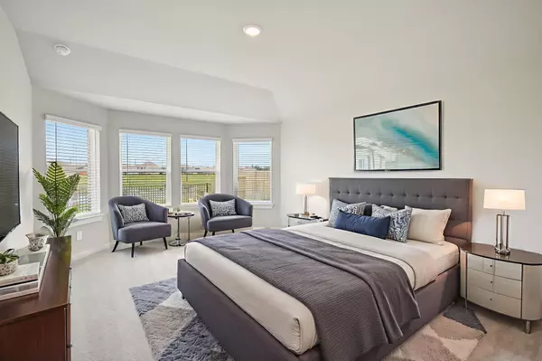 6421 Green Clover LN, Pearland, TX 77584