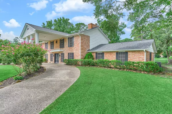 Conroe, TX 77304,1 Cherry Hill DR