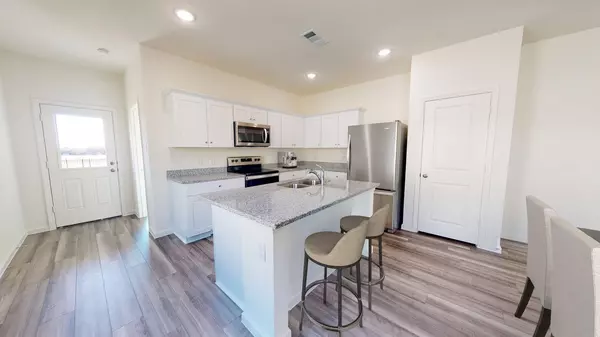 Houston, TX 77016,7805 Laurel Gem DR