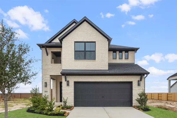 7811 Clover Gully LN, Katy, TX 77493