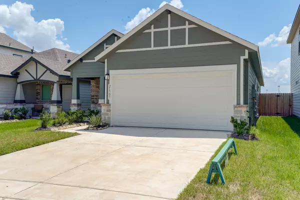 Cypress, TX 77433,21703 Cypress Trellis DR