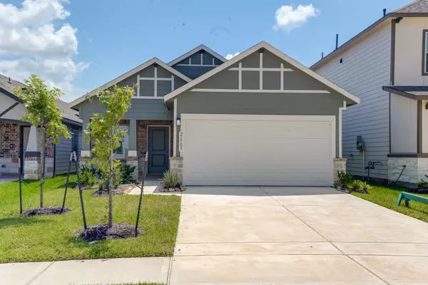 21703 Cypress Trellis DR,  Cypress,  TX 77433