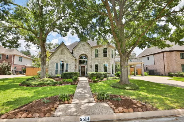 5514 Summer Snow DR, Houston, TX 77041