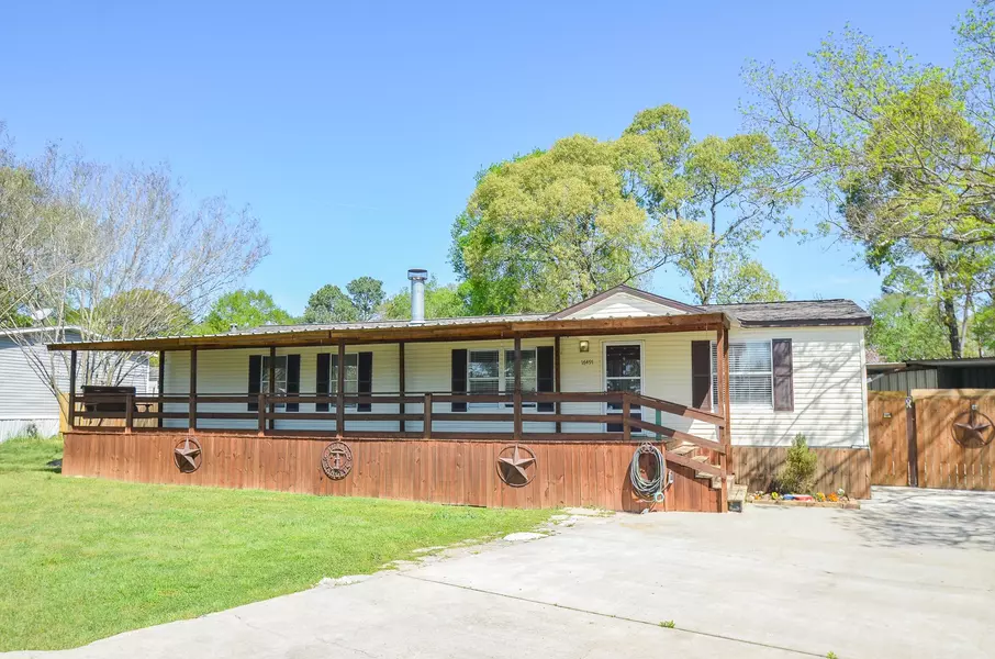 16491 Taurus CT, Conroe, TX 77306