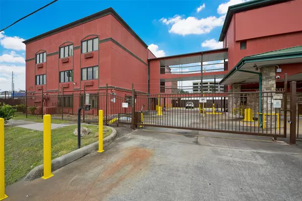 1025 Swanson ST #314, Houston, TX 77030