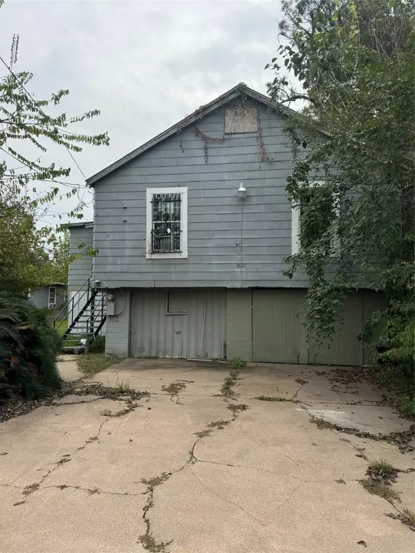 3612 Crane ST, Houston, TX 77026