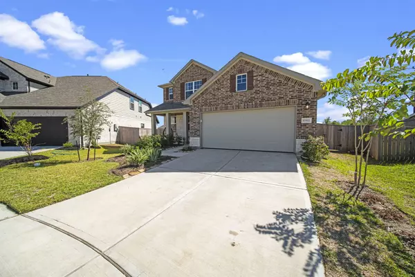 Hockley, TX 77447,17002 Westmoreland Promenade PL