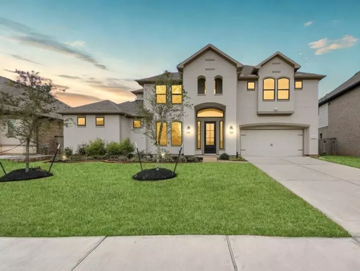 30627 S Creek WAY, Fulshear, TX 77441