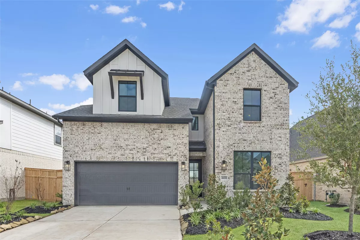 Fulshear, TX 77441,4431 Noah Grove LN