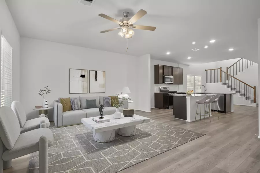 22223 Rome Breeze DR, Hockley, TX 77447