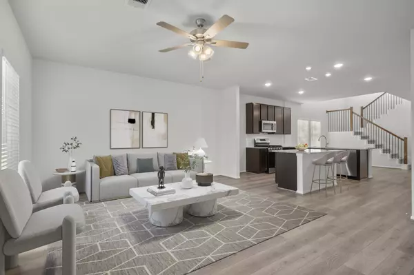 22223 Rome Breeze DR, Hockley, TX 77447