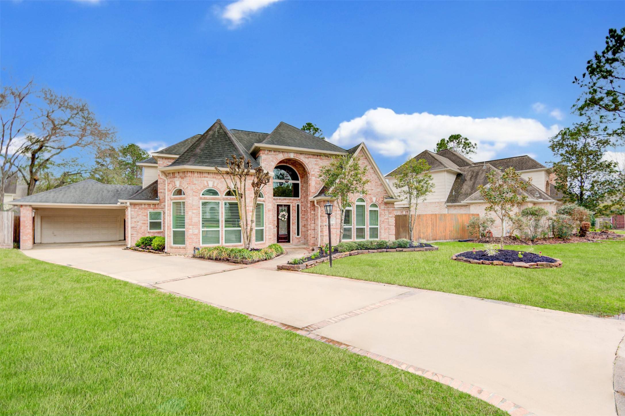 Spring, TX 77380,10 Berryview CT