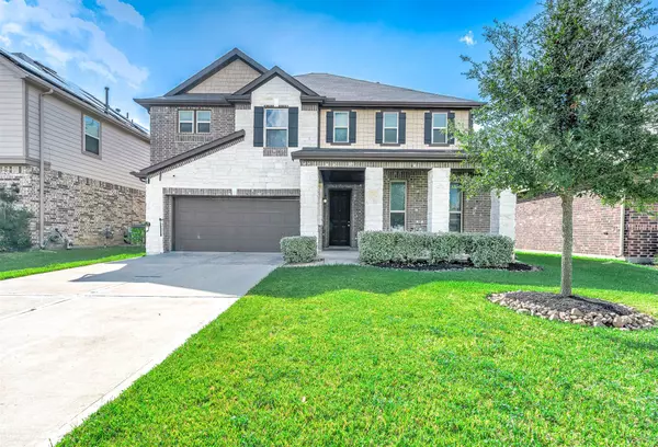25323 Whitehaven Gate ST, Katy, TX 77493