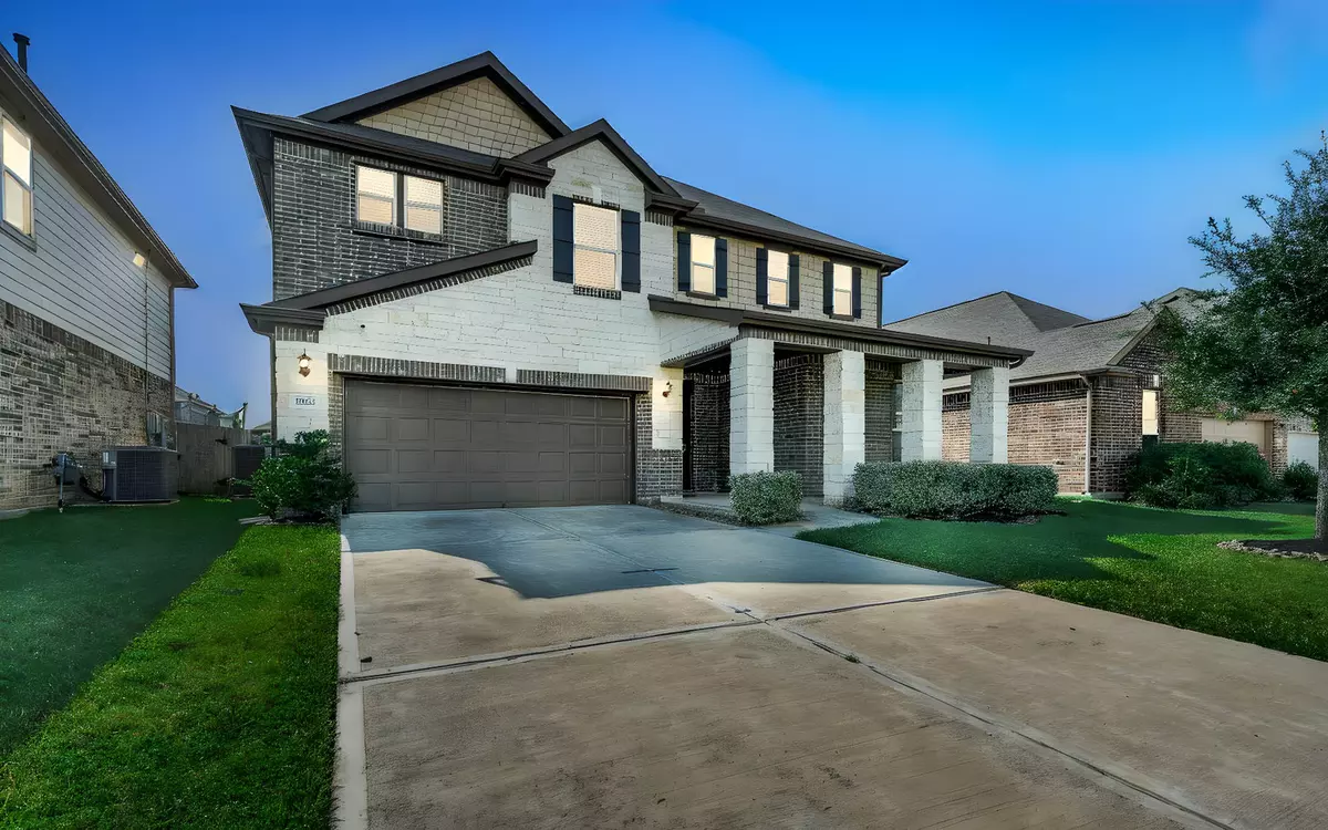 Katy, TX 77493,25323 Whitehaven Gate ST