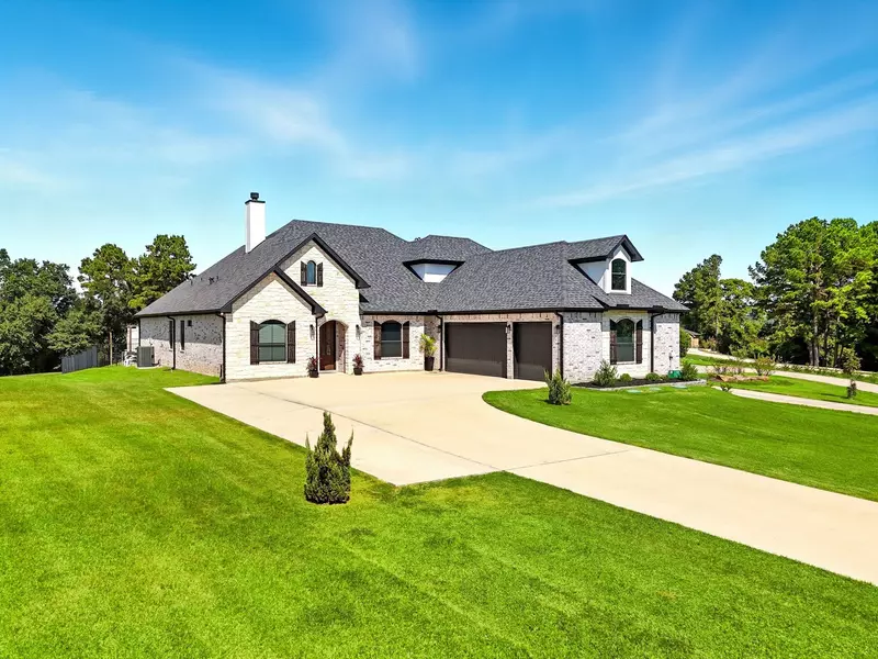 113 Grandview BLVD, Montgomery, TX 77356