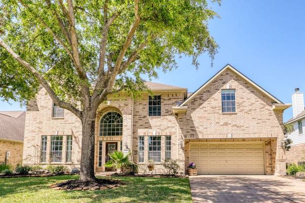 518 N Elder Grove DR,  Pearland,  TX 77584
