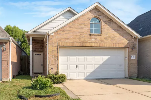 13331 Southpoint LN, Houston, TX 77034