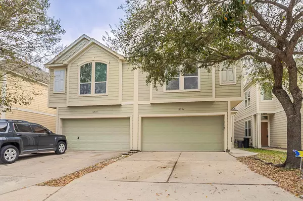 16534 Pentonshire LN, Houston, TX 77090
