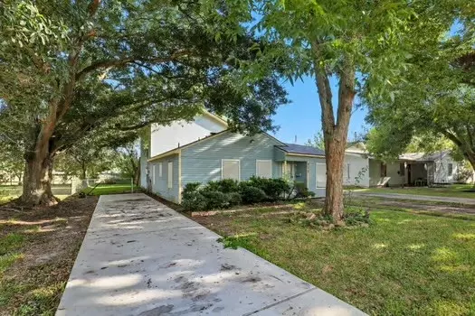 La Marque, TX 77568,727 Eleanor ST