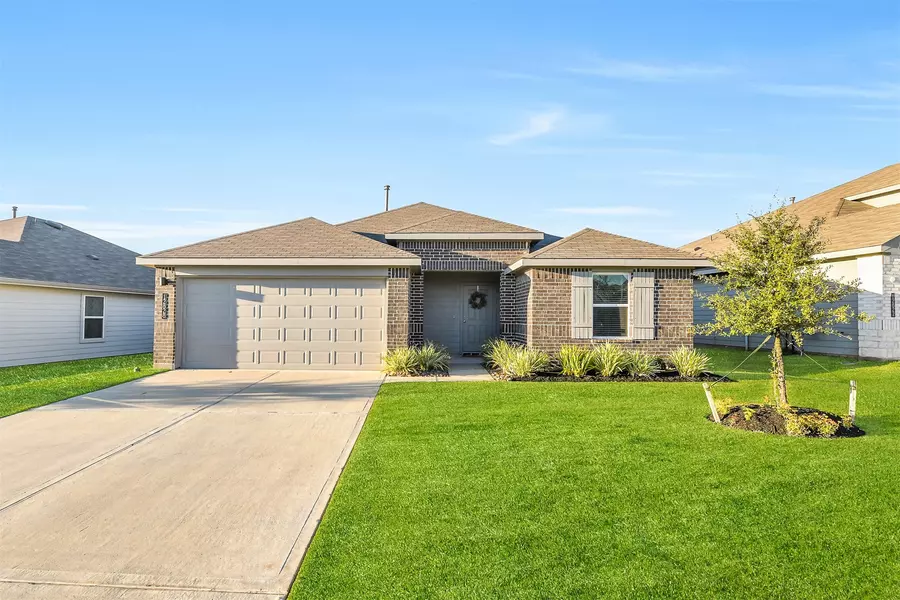 12828 Water Dive CT, Willis, TX 77318