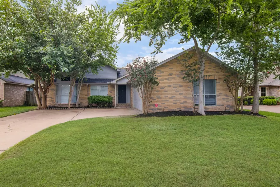 16822 Applecross LN, Houston, TX 77084