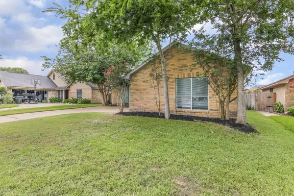 Houston, TX 77084,16822 Applecross LN