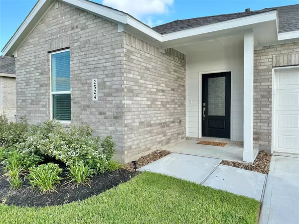 Texas City, TX 77568,2524 Lago Costa DR