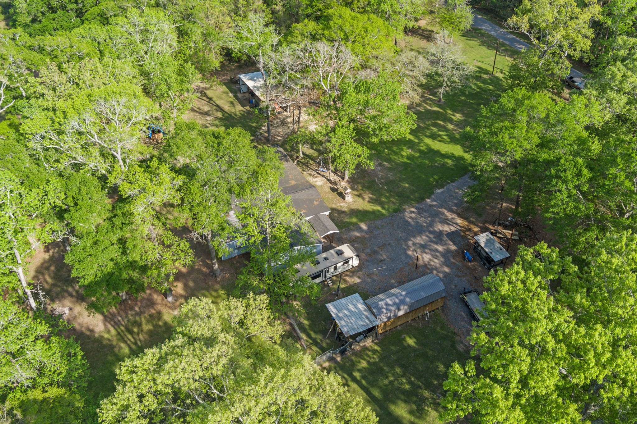 Huffman, TX 77336,232 N Oak Hill DR