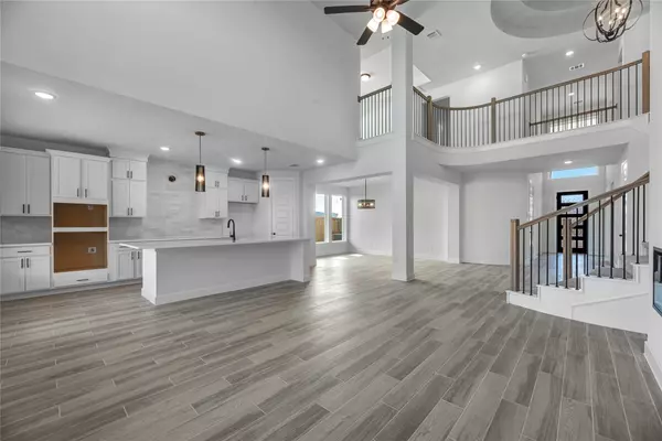 Richmond, TX 77406,8411 Blue Spectrum LN