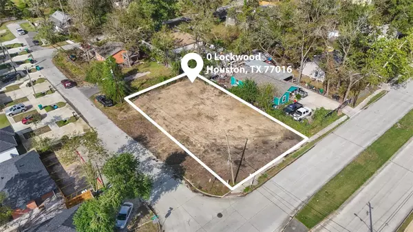 0 Lockwood Dr DR, Houston, TX 77016