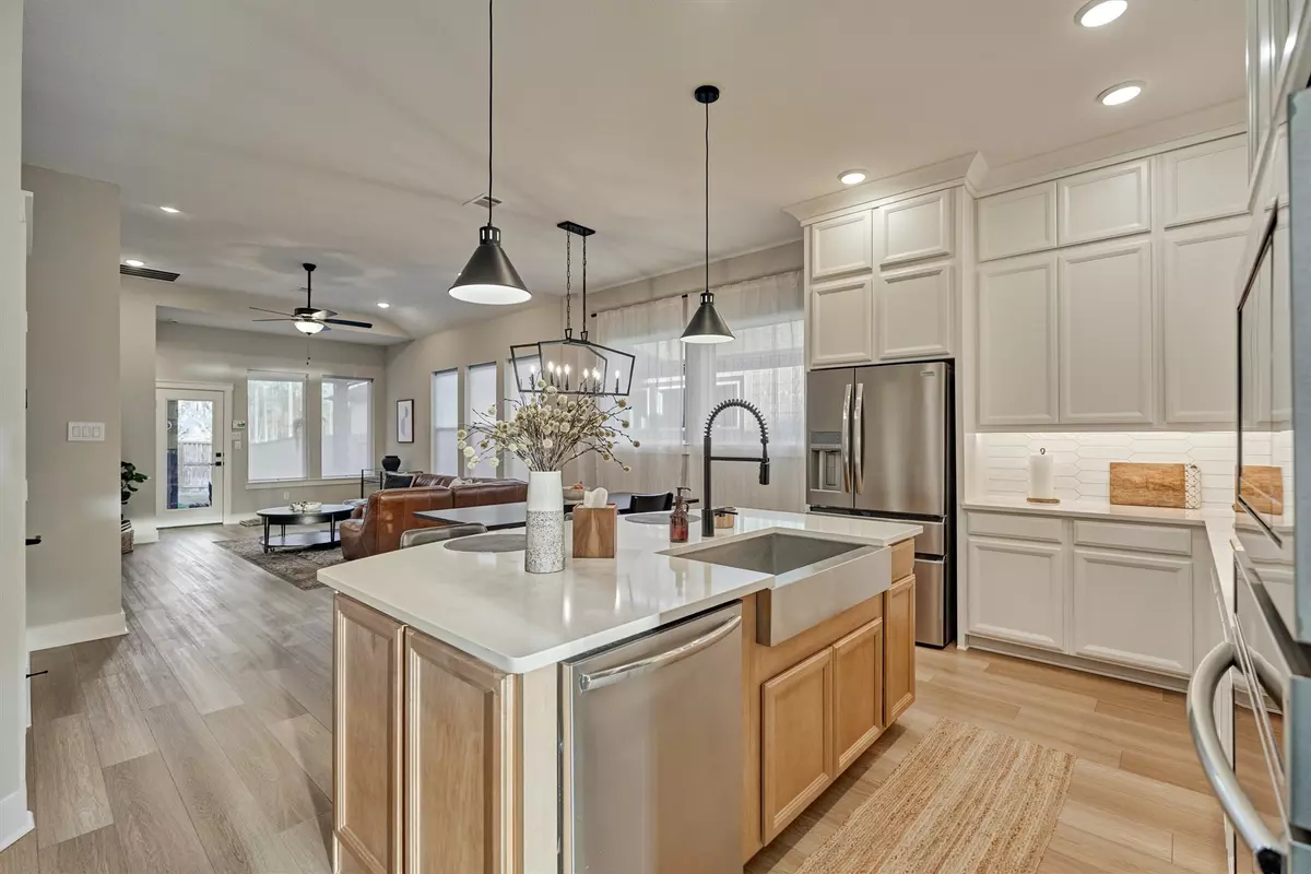 Montgomery, TX 77316,322 Pilazzo ST