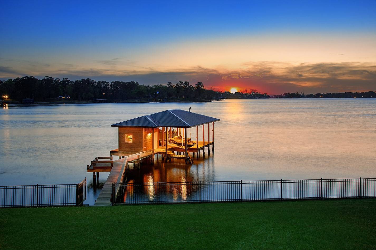 261 Island DR,  Livingston,  TX 77351