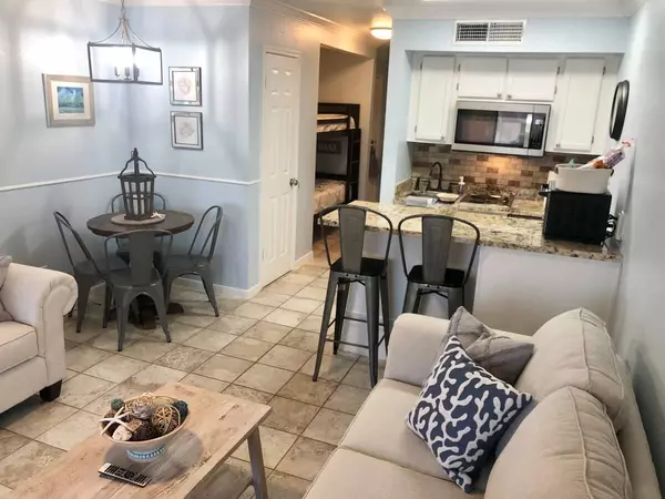 Galveston, TX 77551,6300 Seawall BLVD #9307