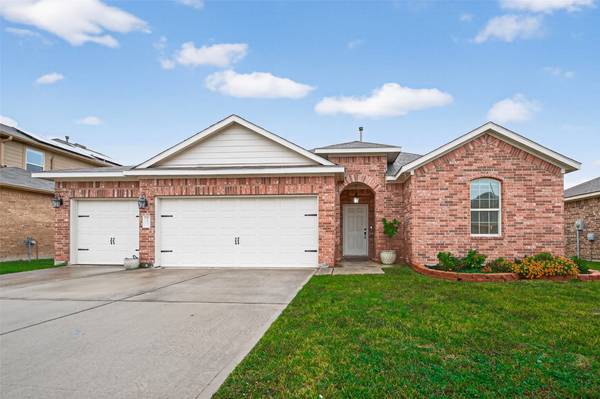 7731 London Tower LN, Houston, TX 77044
