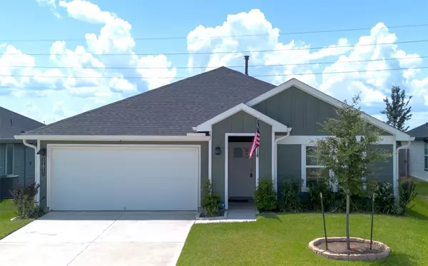 31811 Hallington Hill LN, Fulshear, TX 77441