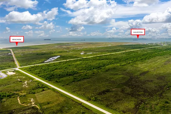 Port Bolivar, TX 77650,3001 Hwy 87