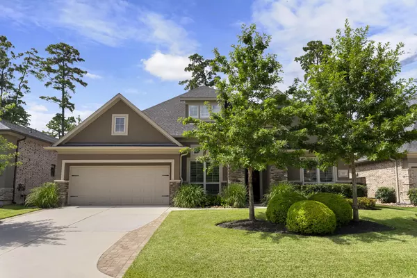 Conroe, TX 77304,222 Marble Garden LN