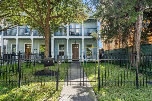 544 W 24th ST, Houston, TX 77008