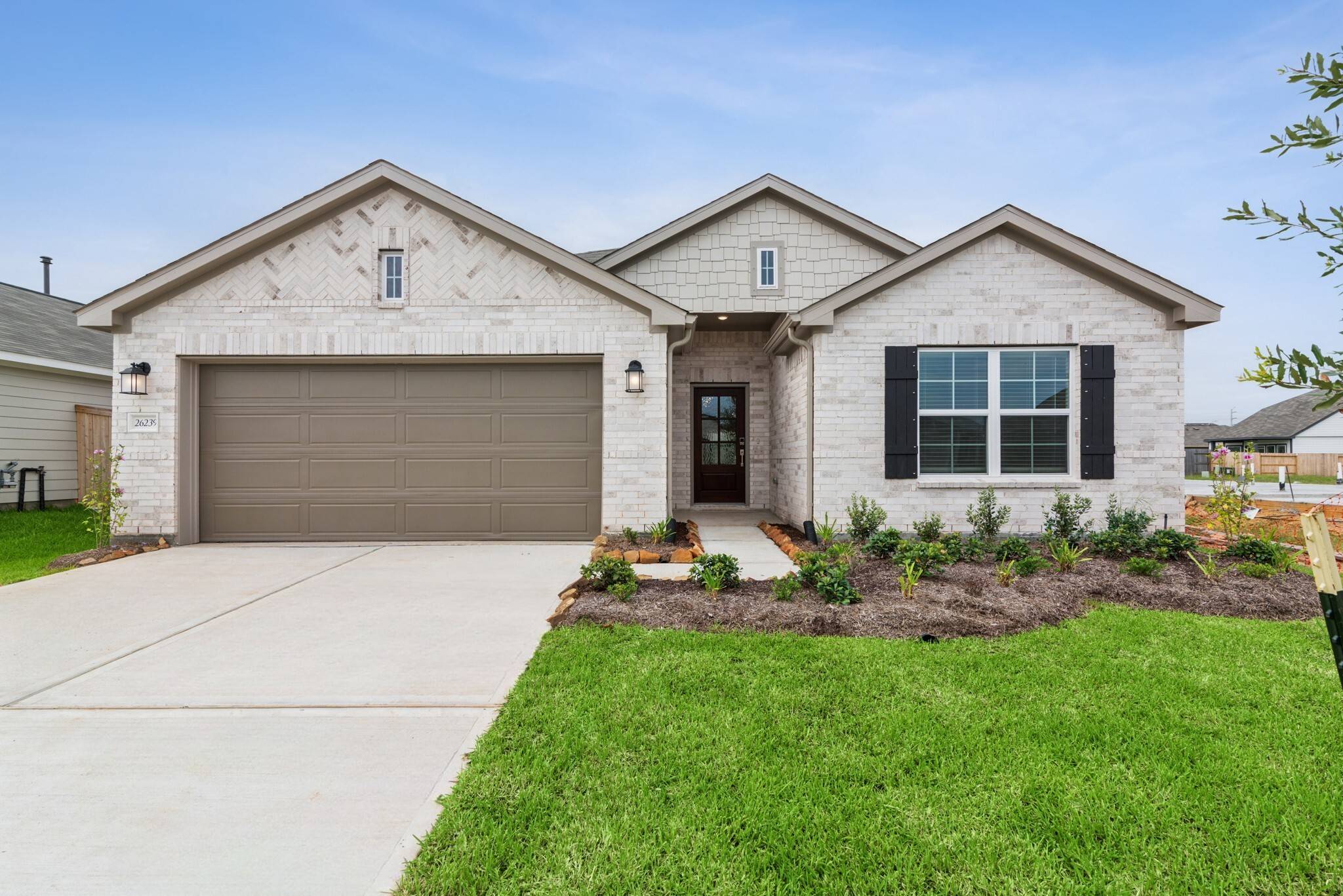 26239 Astral WAY, La Marque, TX 77568