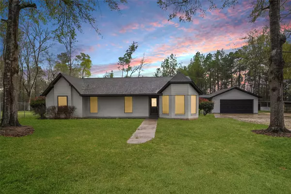 4820 State Highway 150 W,  New Waverly,  TX 77358