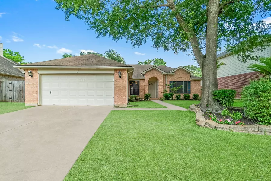 31115 Perlican DR, Spring, TX 77386