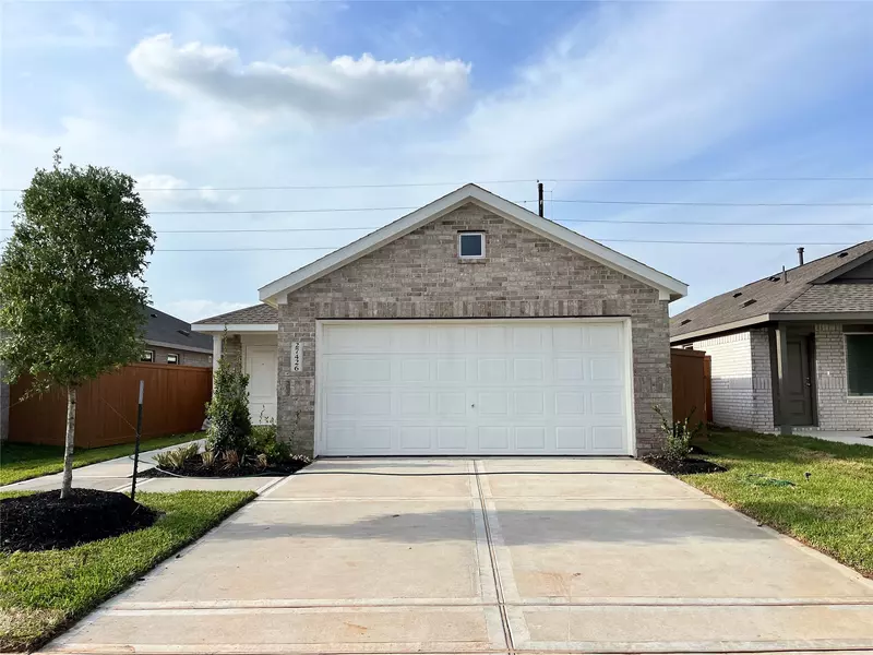 3065 Majestic Sunrise DR, Katy, TX 77493