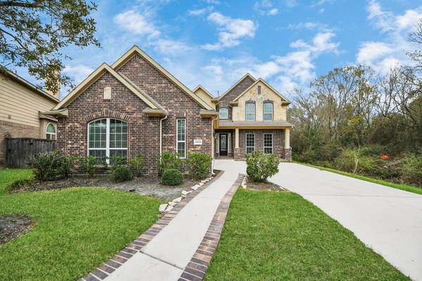 18006 E Williams Bend DR, Cypress, TX 77433