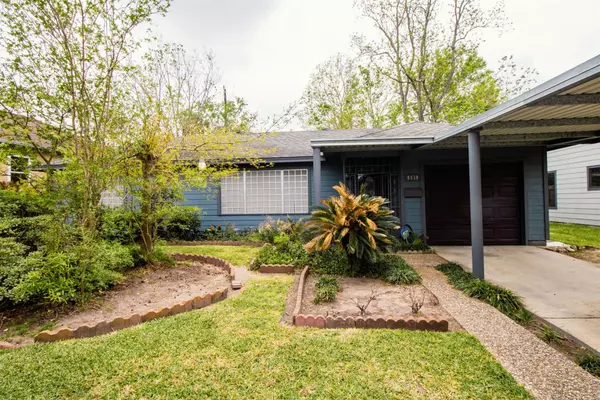 Houston, TX 77033,6038 Belcrest ST