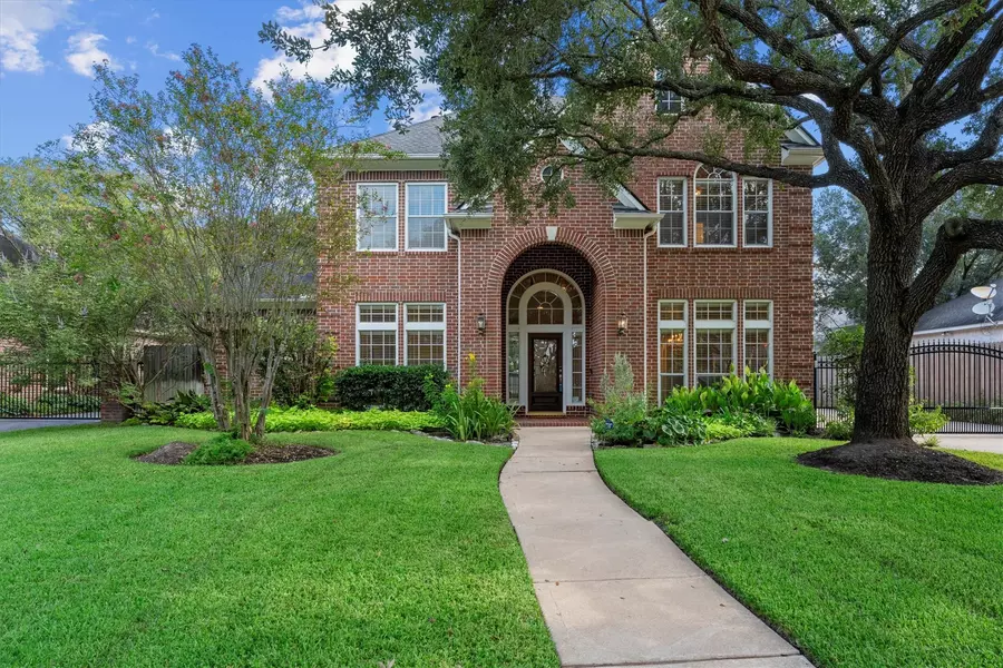 18114 Langsbury DR, Houston, TX 77084