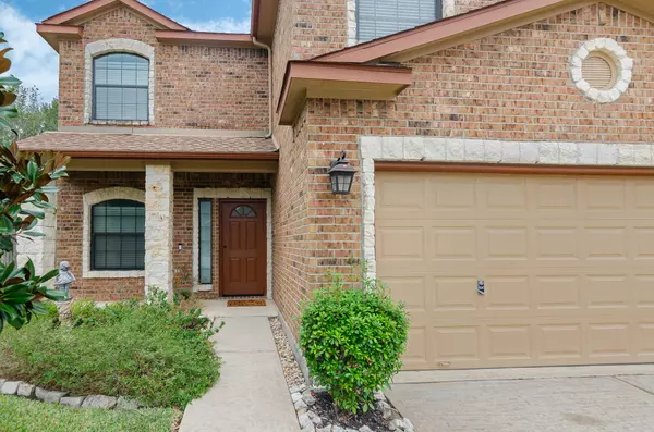 Spring, TX 77373,2827 Lexington Park DR