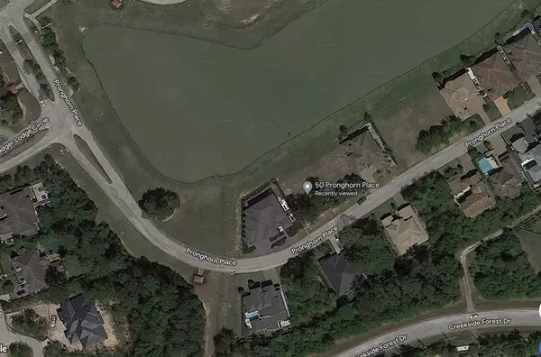 The Woodlands, TX 77389,50 Pronghorn PL