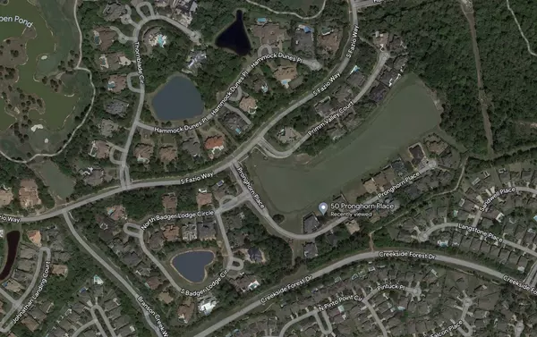 The Woodlands, TX 77389,50 Pronghorn PL