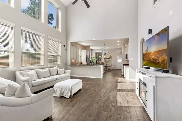 Humble, TX 77346,12706 Sweet Root LN