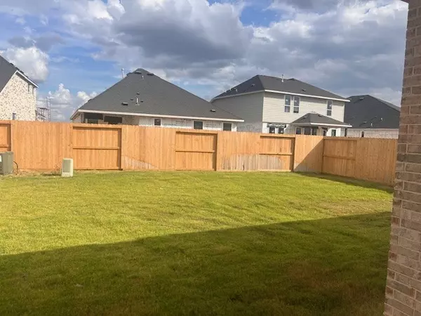 Rosenberg, TX 77469,4227 Eagle Pass DR